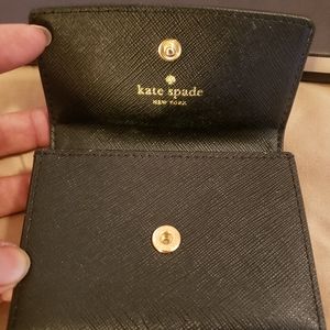 Kate Spade Business Card Holder